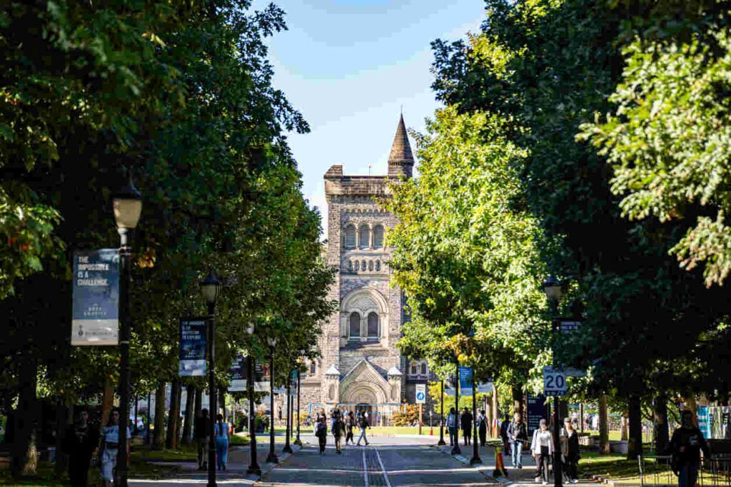 Ontario to invest $6.4 billion to make up for shortfall caused by fewer international students