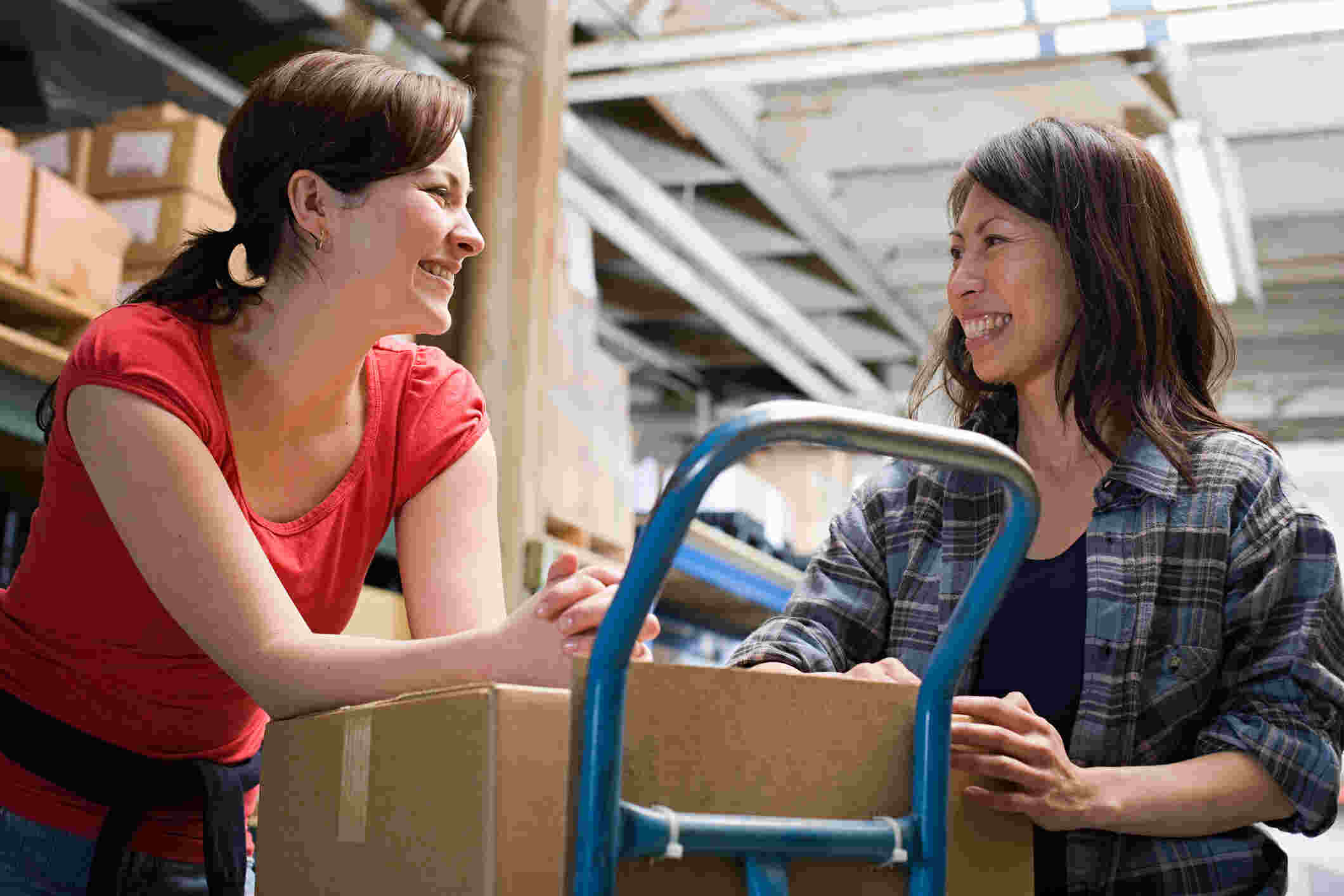 Image for What It&rsquo;s Like to Work in Canada: A Snapshot of Working Conditions