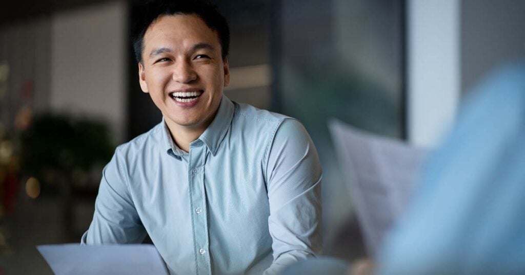 Overqualified worker in Canada