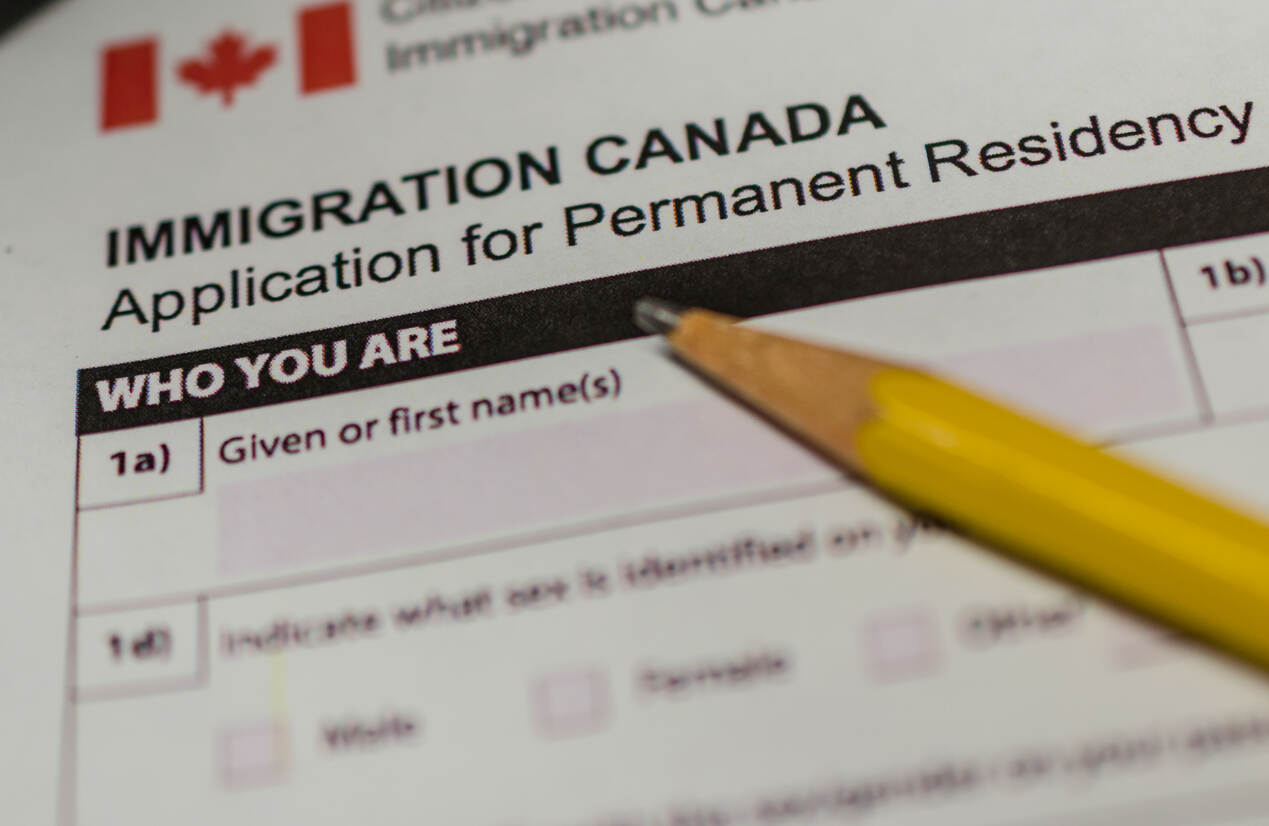 Image for Newcomers Fleeing Crisis are Helping Canada&rsquo;s Economy. Why is it Taking So Long For Them to Get PR?