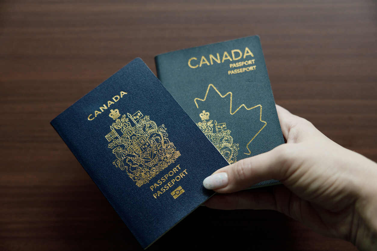 Image for Canadian Passports Will Soon be Free if They Take More Than 30 Days to Process