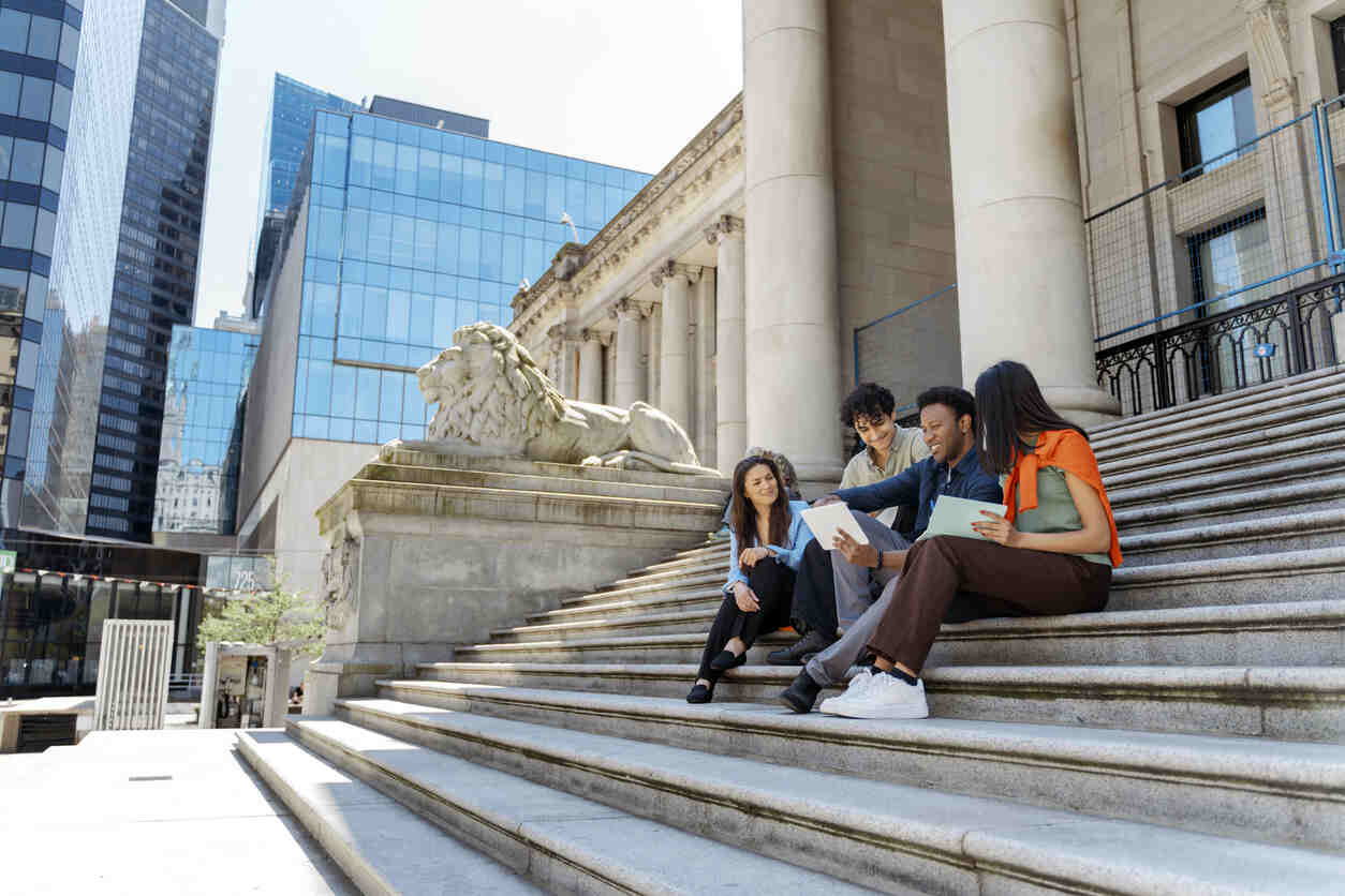 Image for Canada Could Move Toward a More Selective International Student System