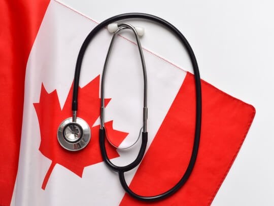 Does Canada Have Free Healthcare? - Understanding Canadian Public Healthcare
