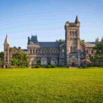 University of Toronto