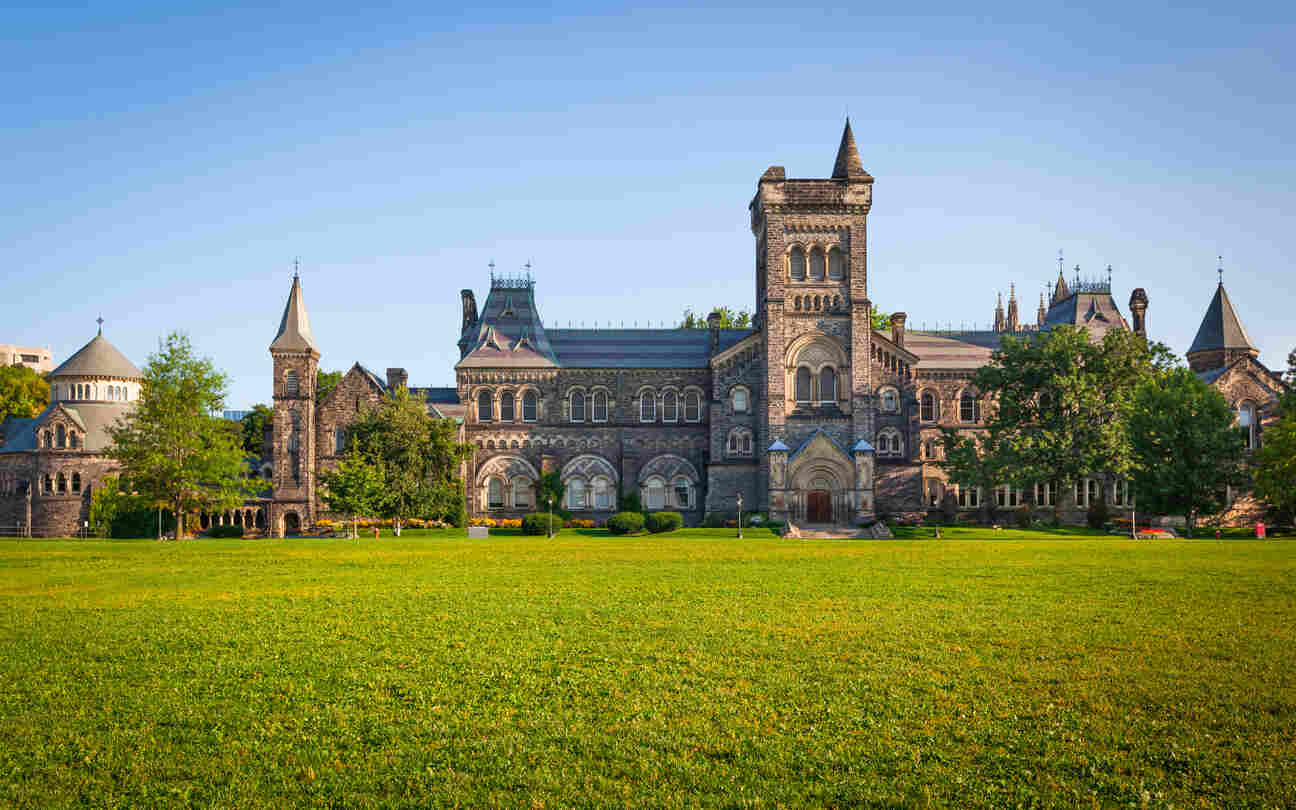 Image for Canadian Universities Rank Among the World&rsquo;s Best: What It Means for International Students