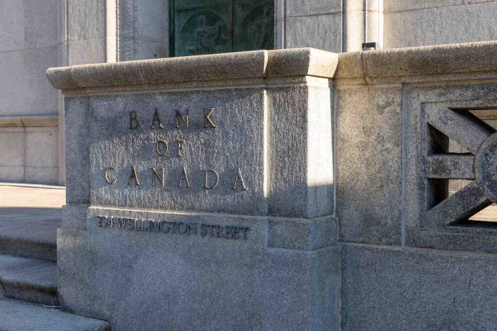 Bank of Canada to Announce Interest Rate Decision on April 29