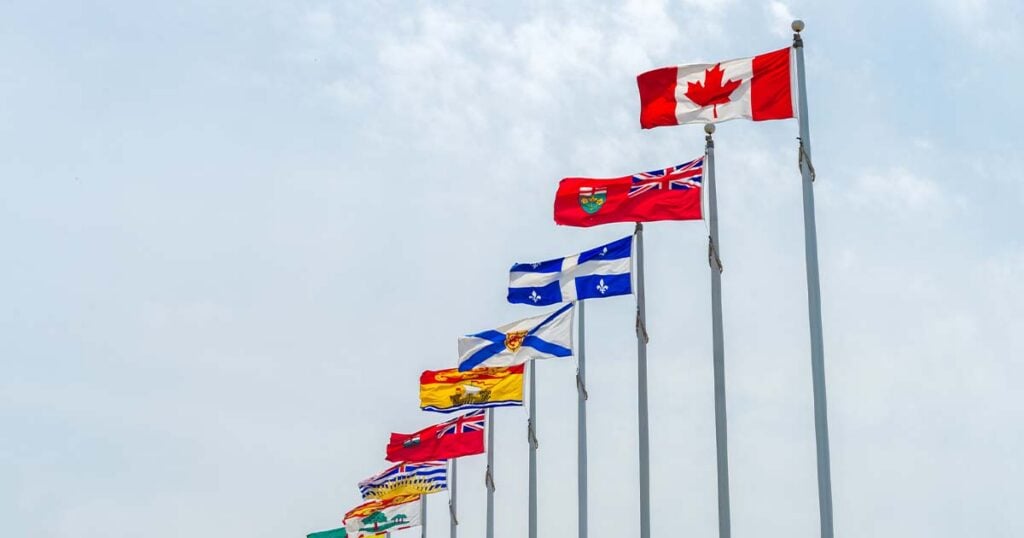 PNP Processing Times for Canadian Immigration