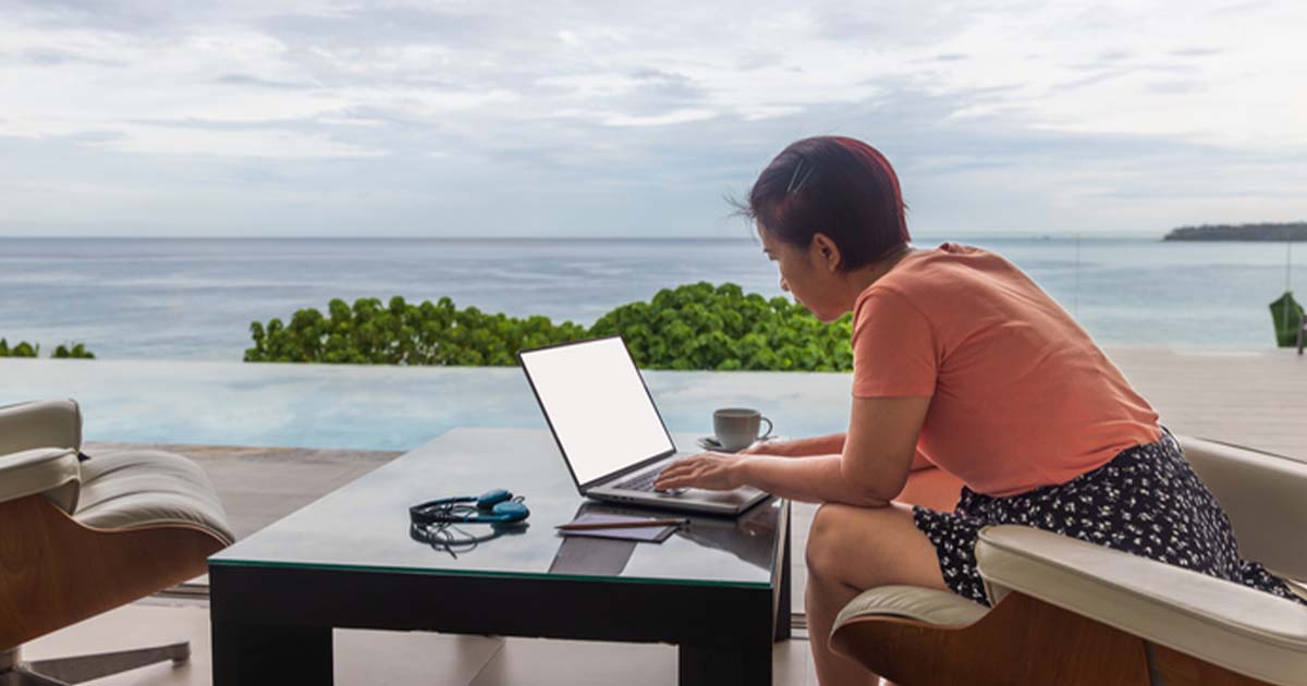 Image for IRCC Clarifies Requirements for Digital Nomads Coming to Canada