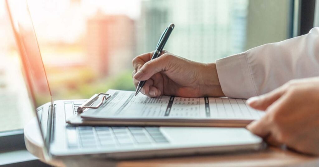 Express Entry Processing Times