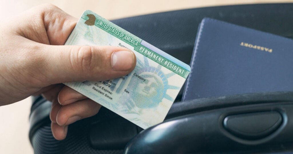 Green Card Uncertainty in the U.S.? Why Canada Should Be Your Plan B