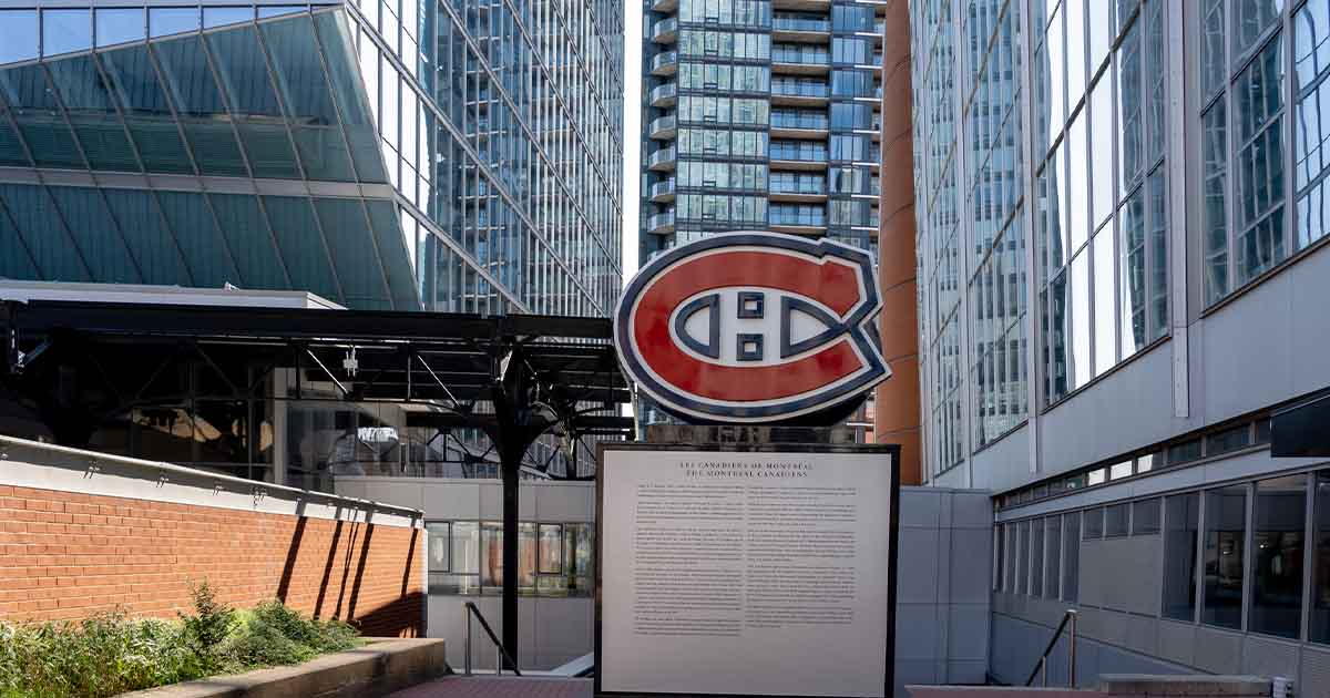 Image for 5 Immigrant Stories Powering the Montreal Canadiens&rsquo; Playoff Run
