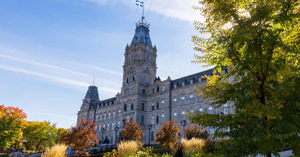 Image for Quebec promises to re-open popular PEQ program, but details are uncertain