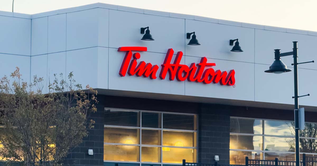 Image for Why Tim Hortons Is Pulling Back on Temporary Foreign Workers