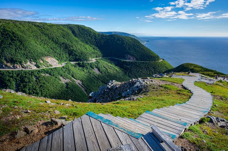Nova Scotia Invites Express Entry Candidates for Healthcare and Construction Jobs