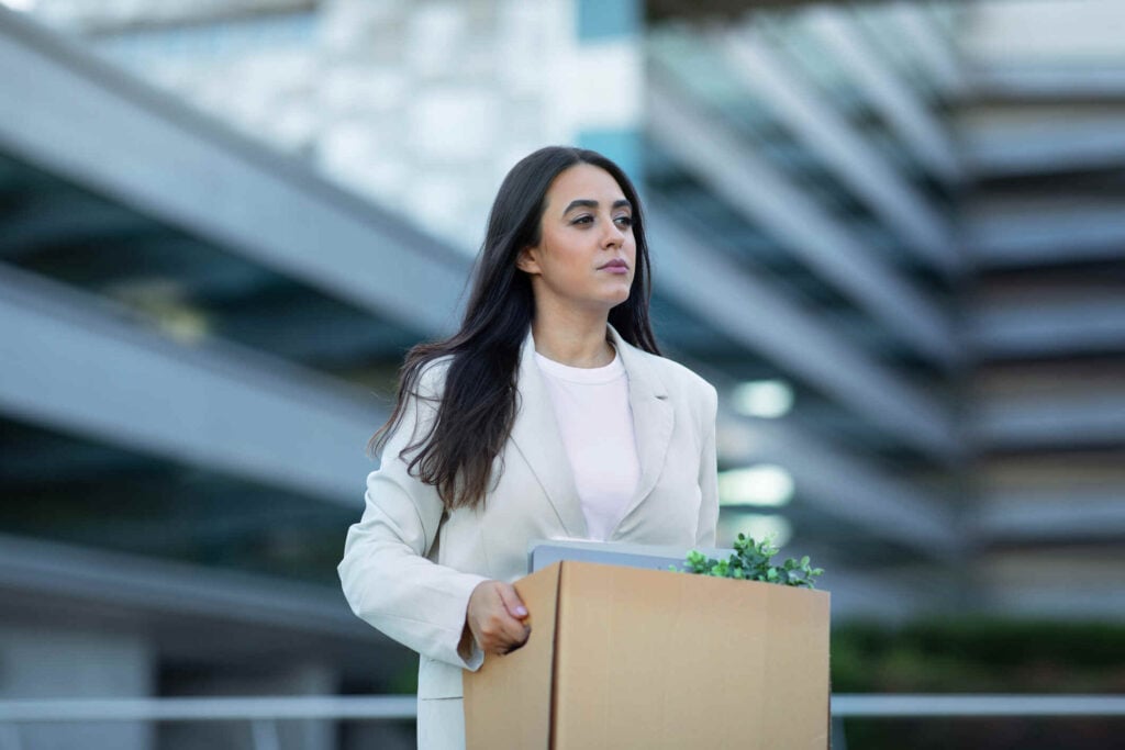 Navigating a Layoff on a Work Permit: What This Means for Your Canadian Immigration Plans