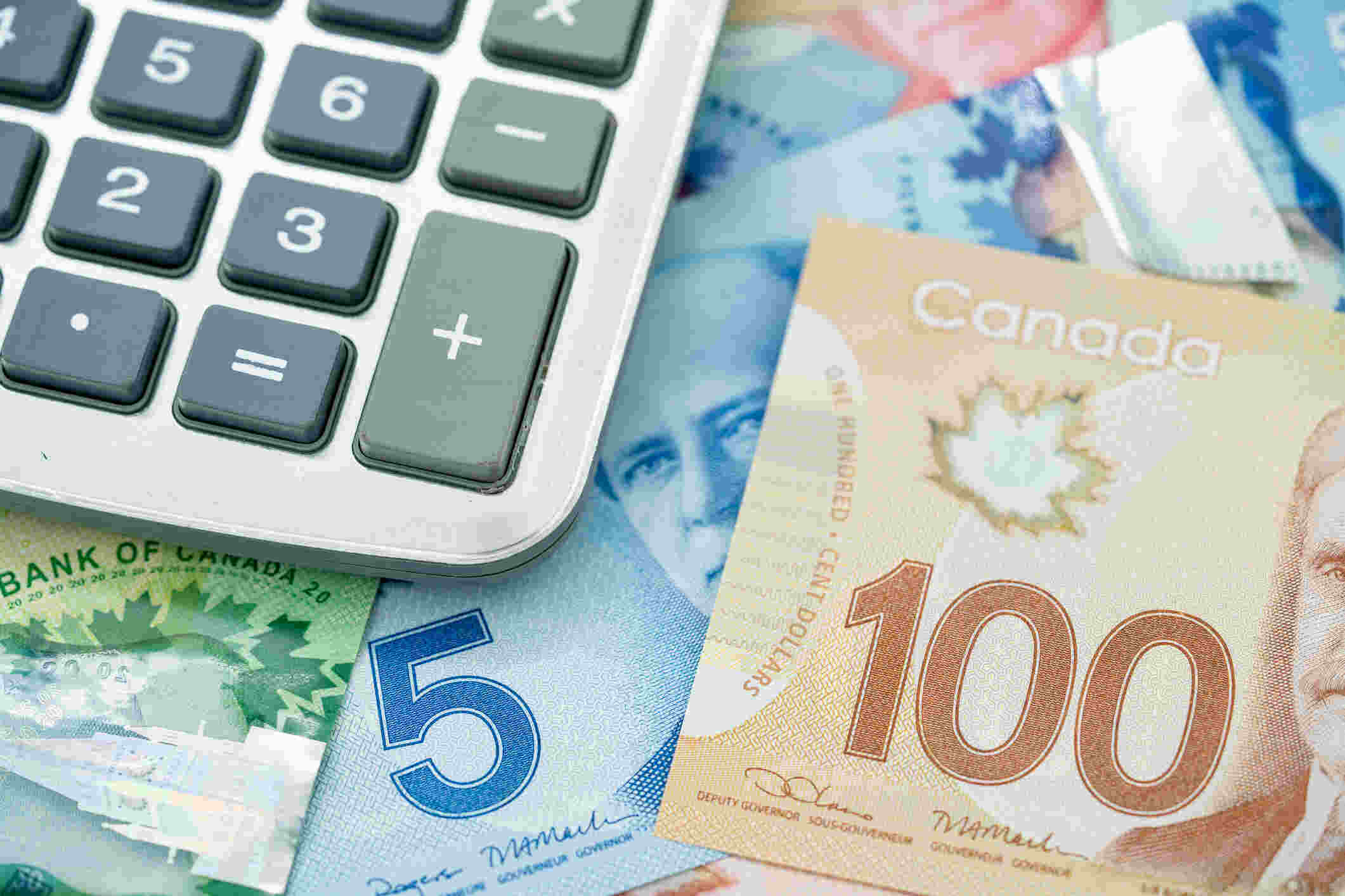Image for CRA Benefit Payments and a One-Time Groceries and Essentials Top-up Coming in June 2026