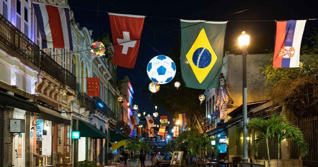 Visiting Canada for the FIFA World Cup? Watch Out for These Immigration Scams