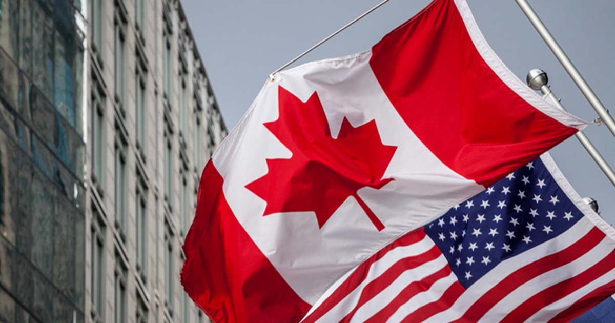 Image for New Trump Tariffs on Canada: How Will Newcomers Be Affected?