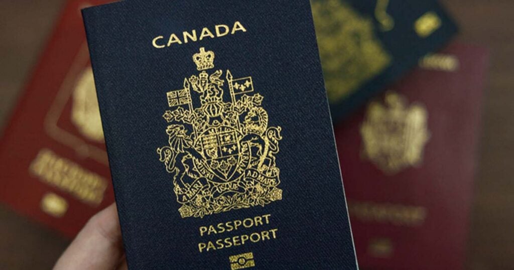 Canada Expands Online Passport Renewal to Canadians Aged 16 and Over