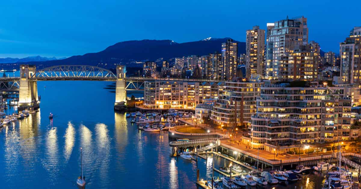 Image for Vancouver Named One of the World&rsquo;s Most Liveable Cities, But Can Newcomers Afford It?