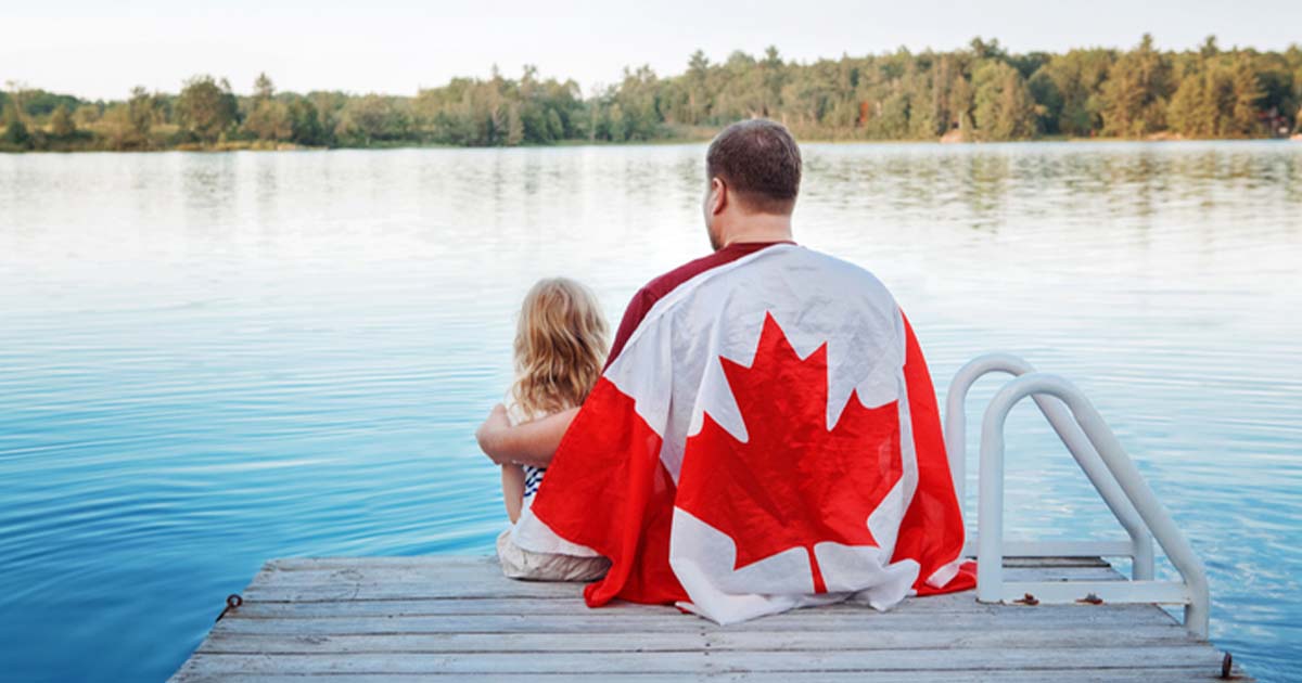 Image for Canadian Citizenship by Descent: Frequently Asked Questions