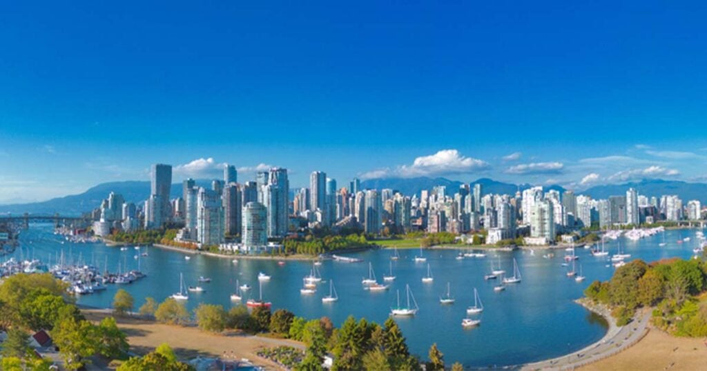 How Much Is Rent in Vancouver in July 2026?
