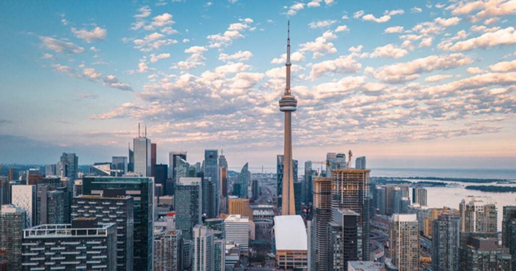 Express Entry vs. Ontario vs. BC: Comparing Points Systems for Immigration