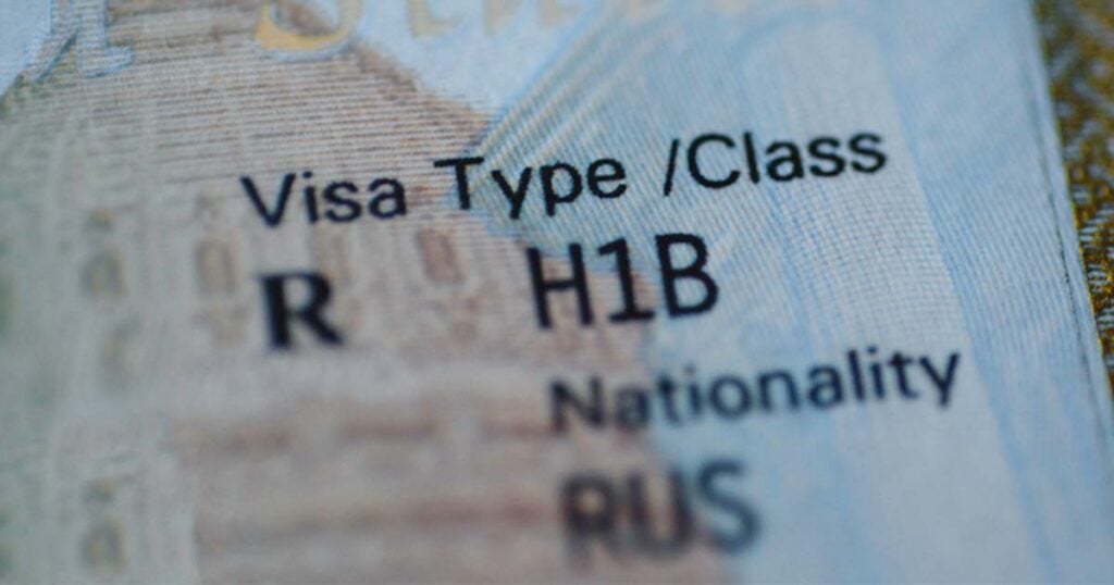New Express Entry Category for H-1B Visa Holders Under Consideration