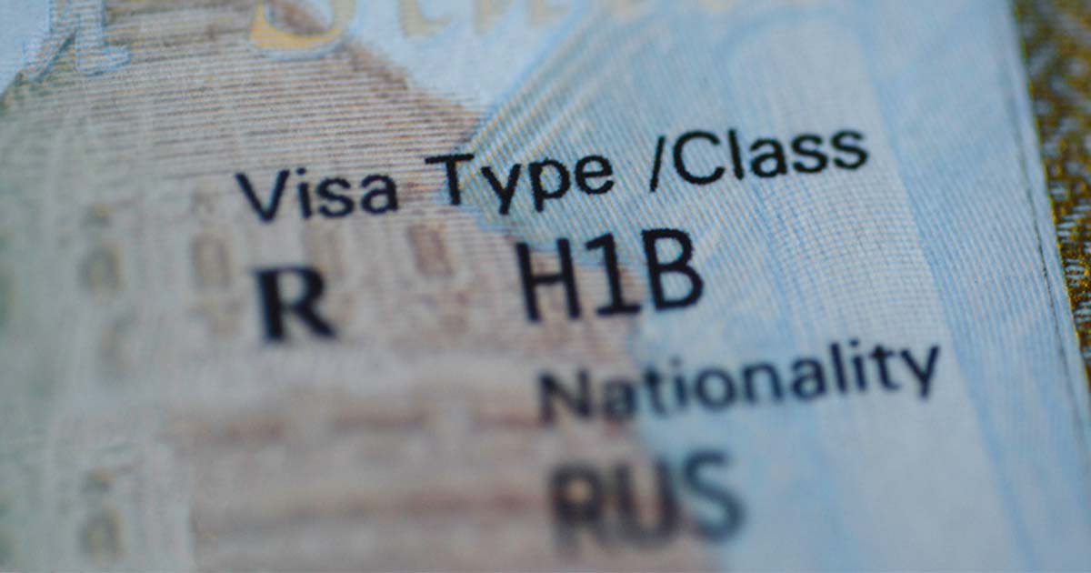 Image for New Express Entry Category for H-1B Visa Holders Under Consideration
