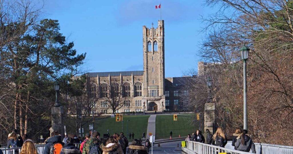 Canada Welcomed 67% Fewer Students and Workers in First Six Months of 2026 vs. 2024