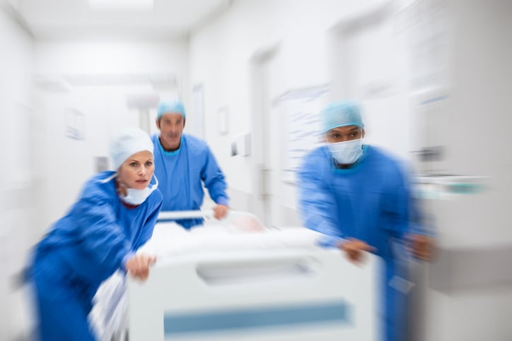 How to Handle a Medical Emergency as a Newcomer in Canada