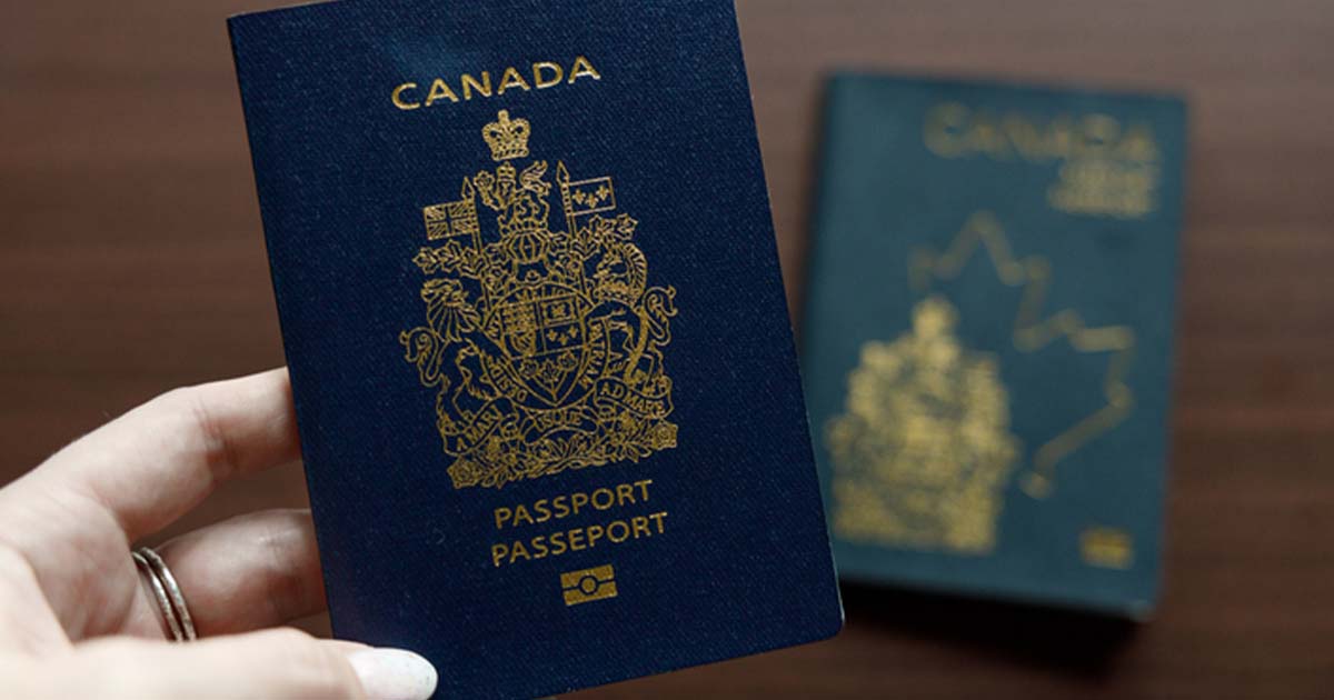 Image for Canadian Citizenship-by-Descent Processing Times Increase Again, Topping 34 Months