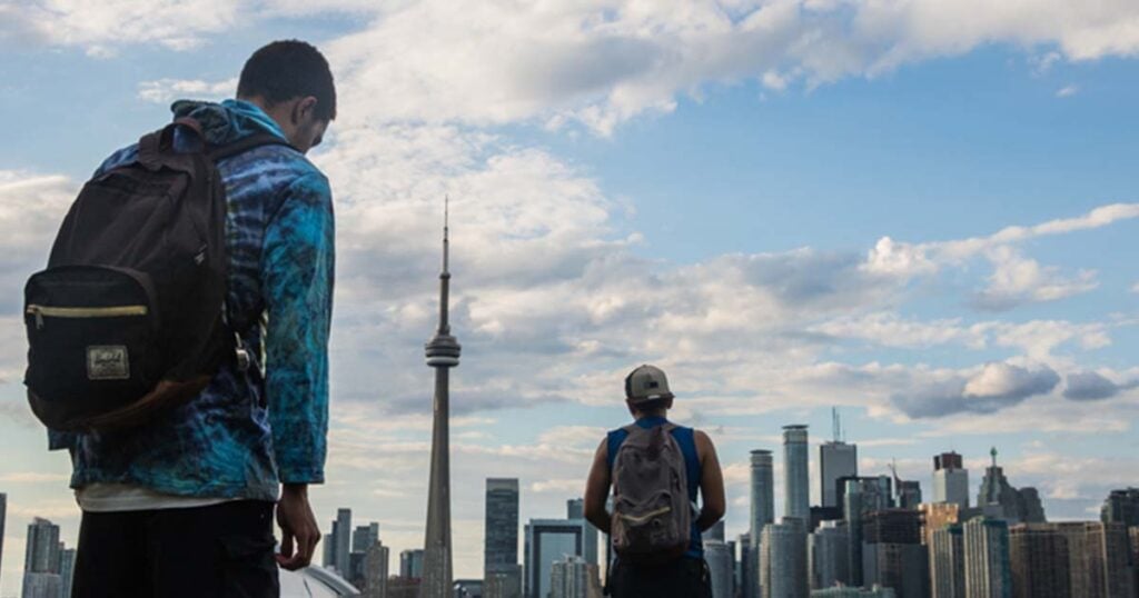 International Student Arrivals Skyrocket in August, But Remain 53 Percent Below 2024 Levels