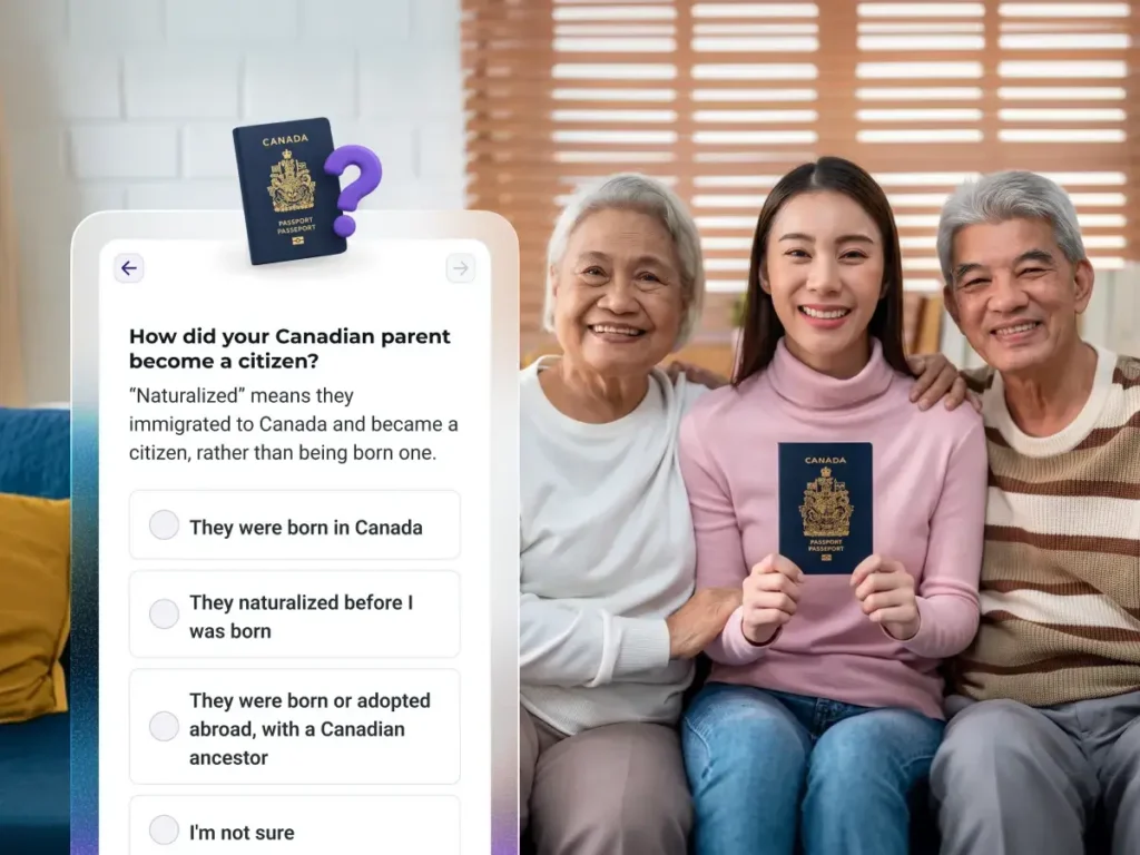 Moving2canada citizenship-by-descent tool